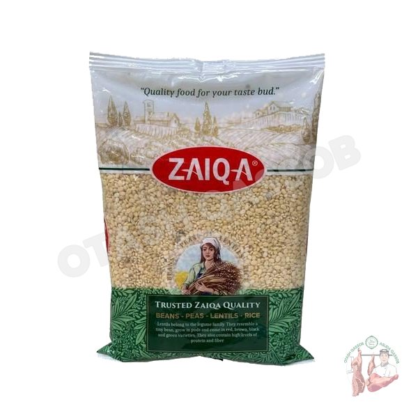 Zaiqa White Beans 800 g