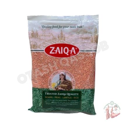 Zaiqa qizil yasmiq 800 gr
