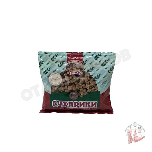 Trapeza Croutons — 150 g