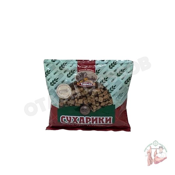 Trapeza suxarik 150 gr