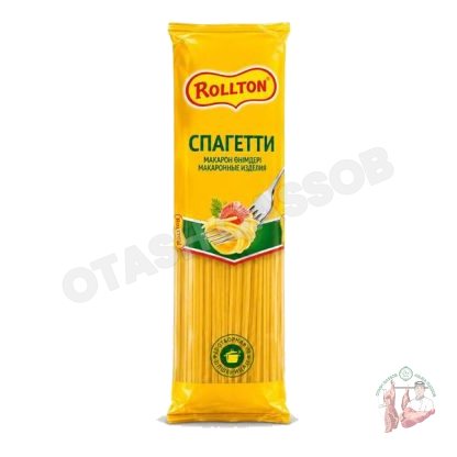 Rollton Spaghetti – 400 g