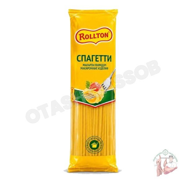 Rollton Spaghetti – 400 g