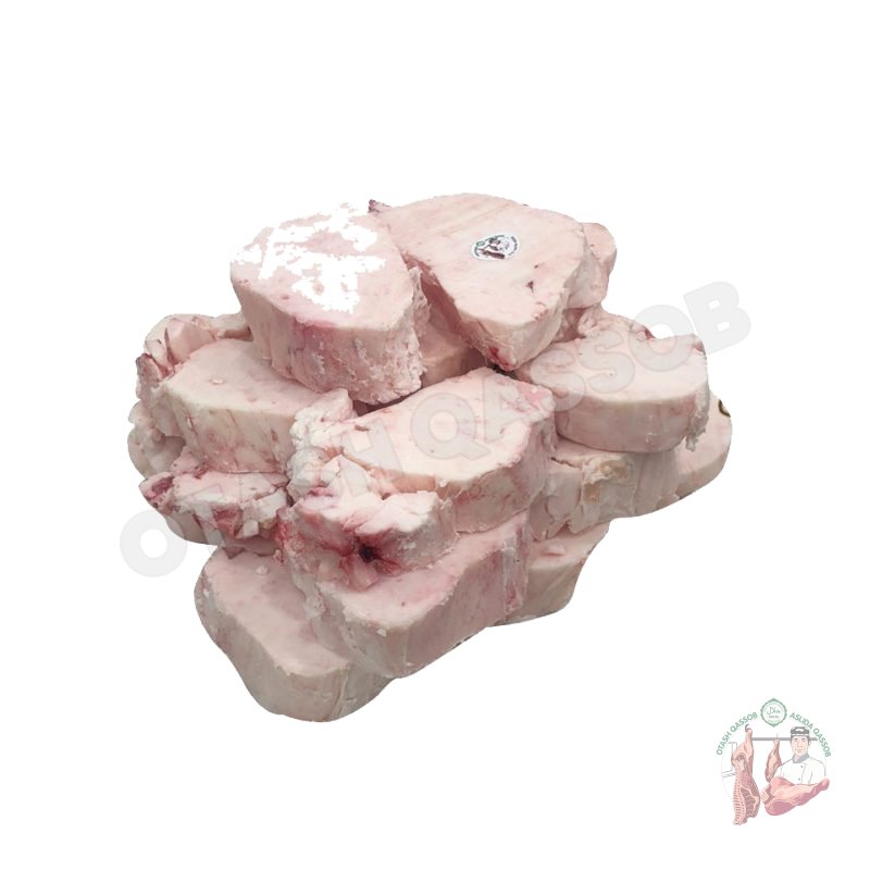 Beef fat 0,5 kg