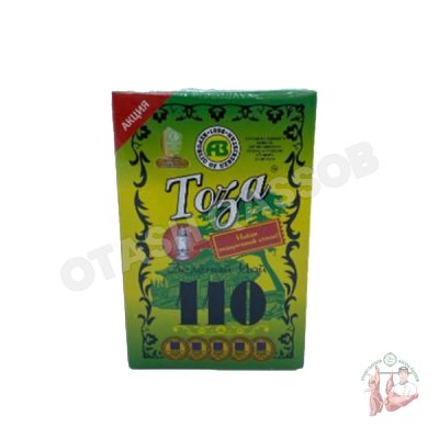 110 Ko'k choy