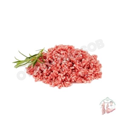Beef mince 1 kg