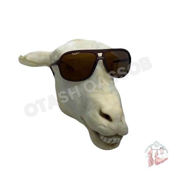 Lamb's head