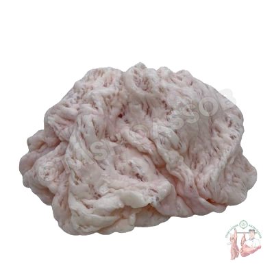 Qo'y charvisi 500gr