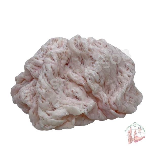 SHeep fat 500gr