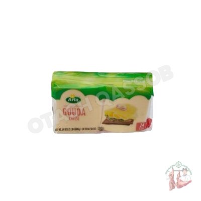 Gouda pishloq 680 gr
