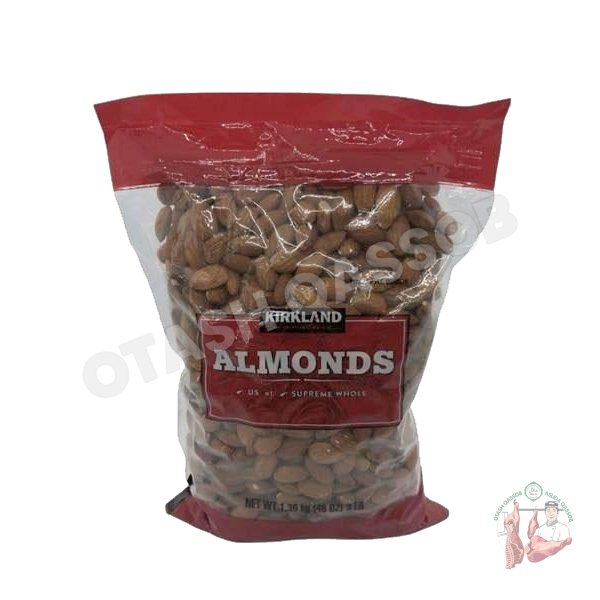 Almonds 1.36 kg