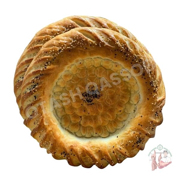 Korolevskiy Patir (Bread)