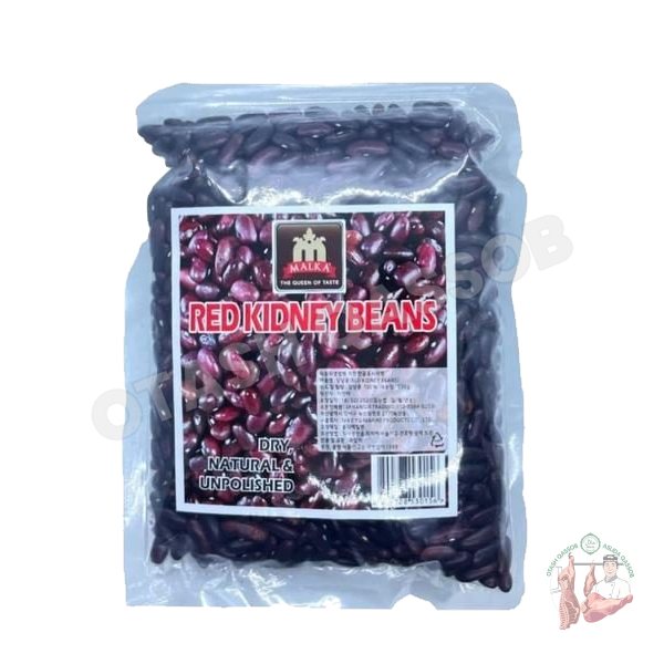 Red kidney Beans 800gr