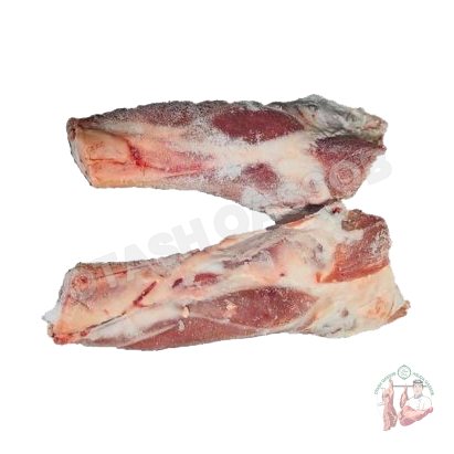 Delicate thin leg 1 kg.