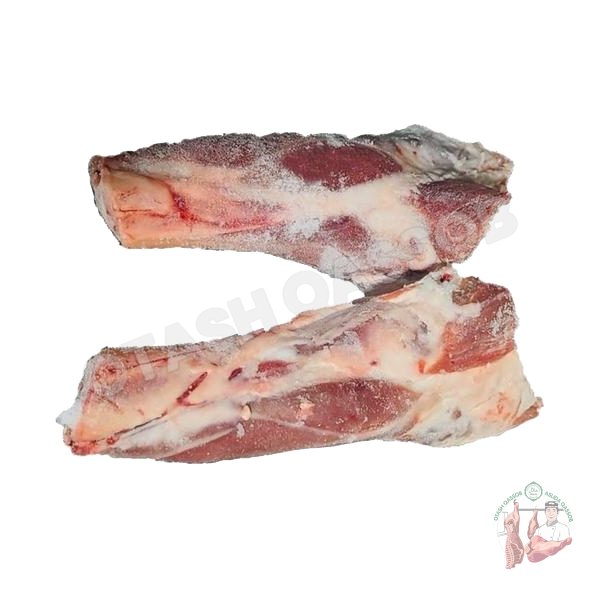 Delicate thin leg 1 kg.