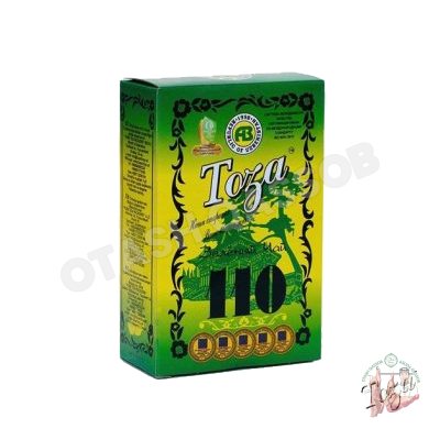 110 Ko'k choy 80 gr