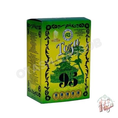 95 Ko'k choy 80 gr