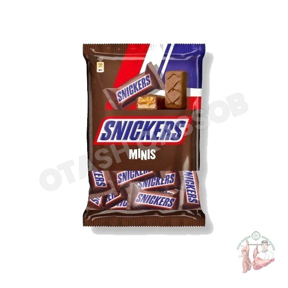 Snickers 1.745 gr