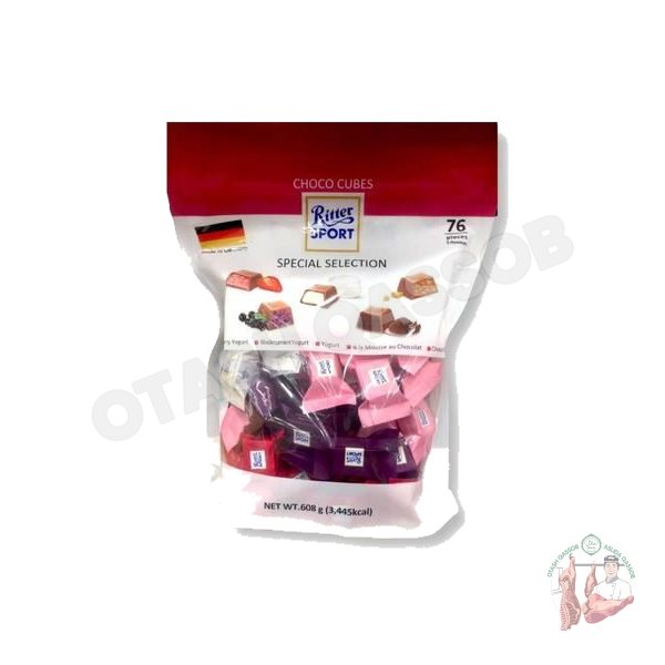 Special Selection 608 gr
