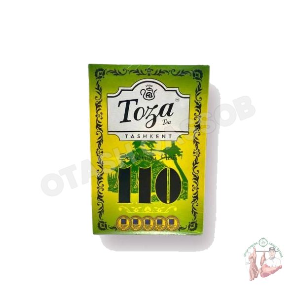 Ko'k choy 110(Toza) 225 gr