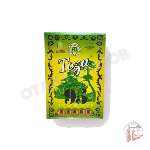 Ko'k choy 95(Toza) 225 gr