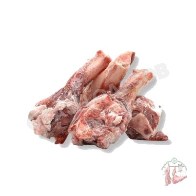 Qo'y suyak 2 kg