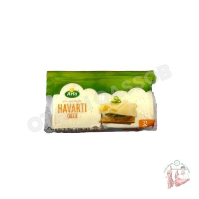 Havarti сыр
