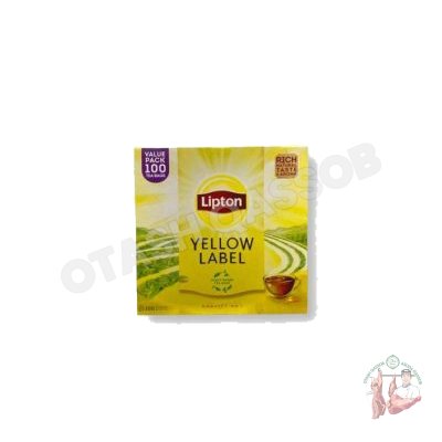 Lipton Label 100