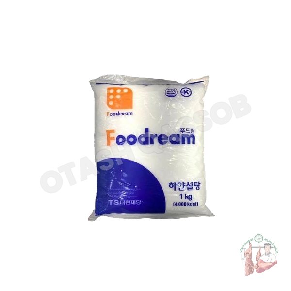 Sugar 1 kg