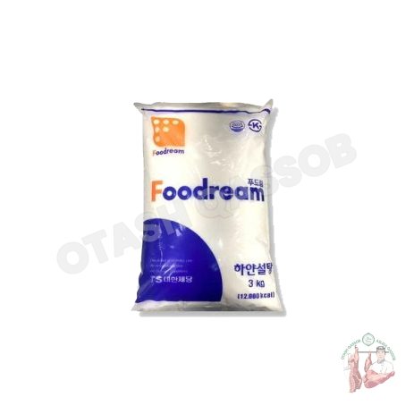 Shakar 3 kg