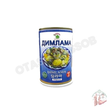 Димлама  530  гр(±10)