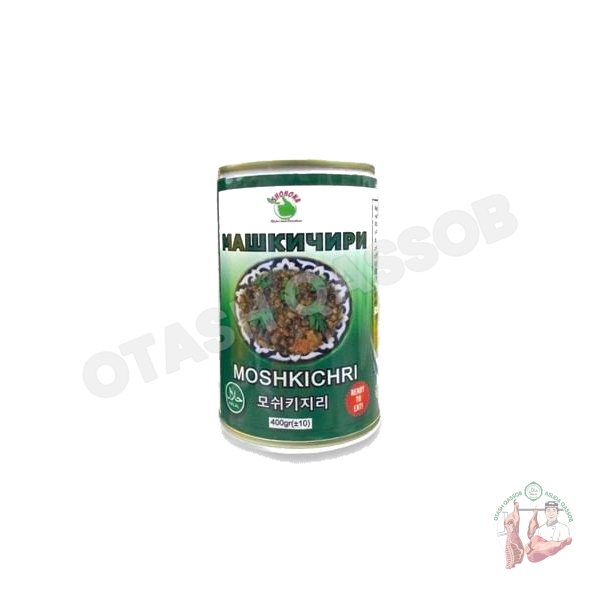 Moshkichiri 400gr(±10)