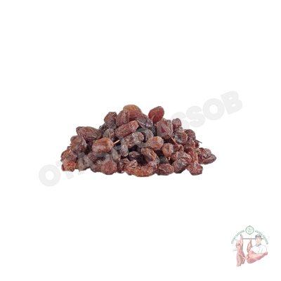 Raisins palov 100 gr (±20 gr)