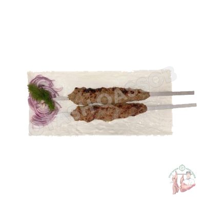 Qiyma shashlik 160gr (±5)