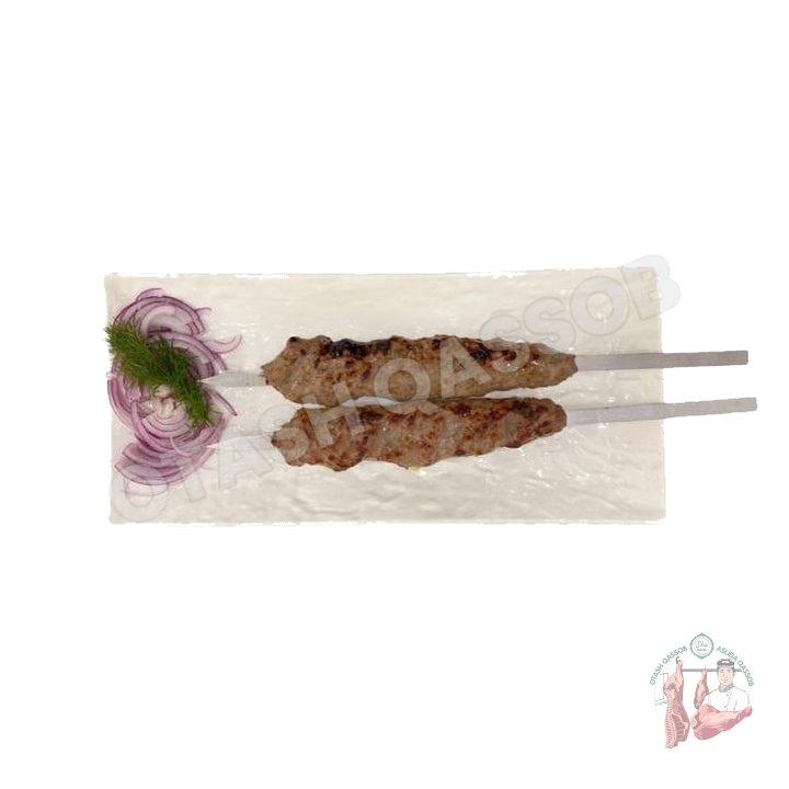 Qiyma shashlik 160gr (±5)