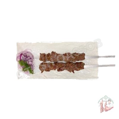 Жаз Шашлык 160gr (±5)