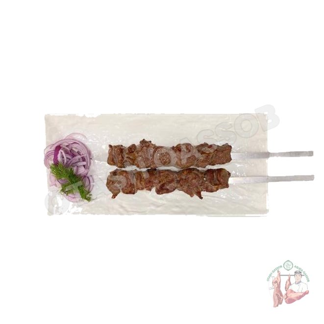 Jazz shashlik 160gr (±5)
