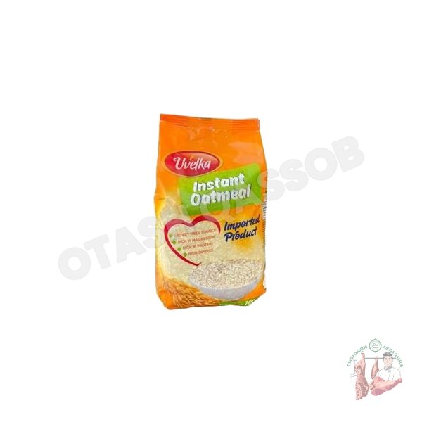 Instant oatmeal 700 gr
