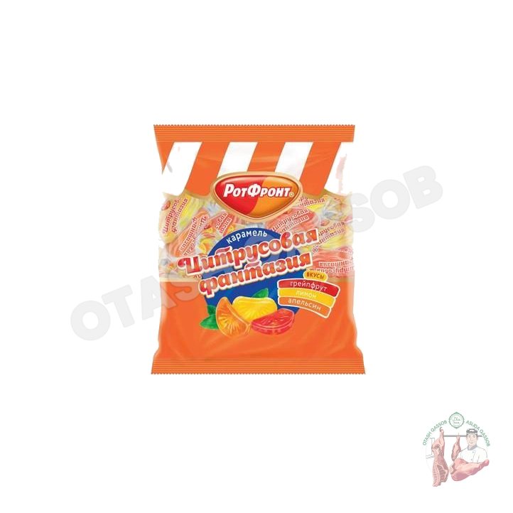 Citrus fantasy РОТФРОНТ 250 gr