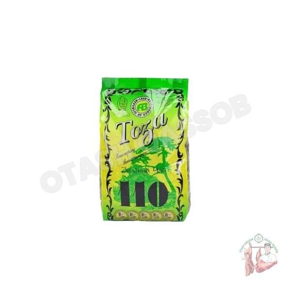 Toza ko'k choy(110) 400 gr