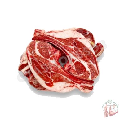 Mutton ribs 1 kg