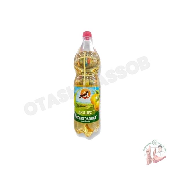 Chernogolovka Duchess 1.5 l