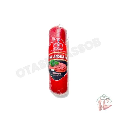 Tallinskaya (kolbasa) 500 gr