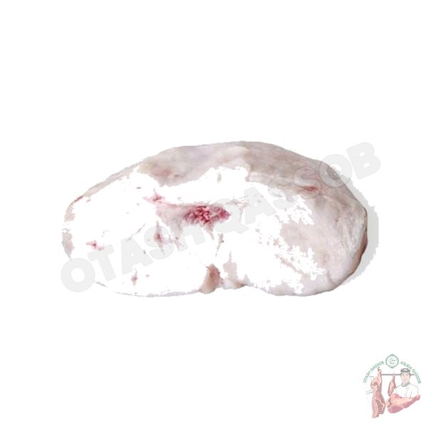 Lamb fat(Uzbekistan) 0.5 kg