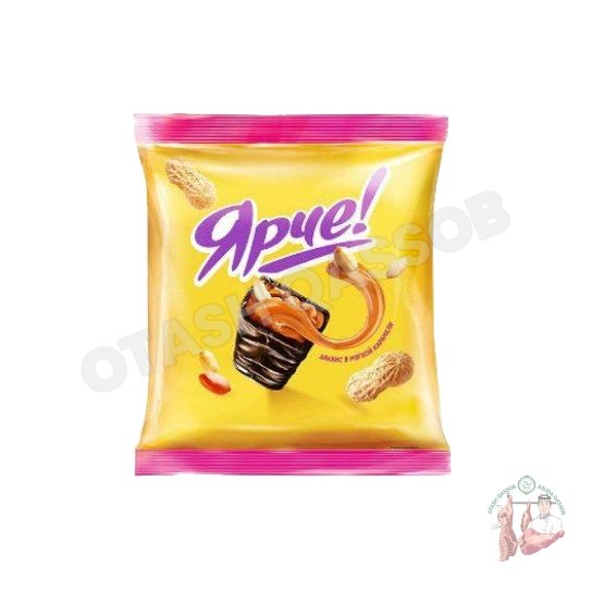Yarchee (shokolad) 500 gr.