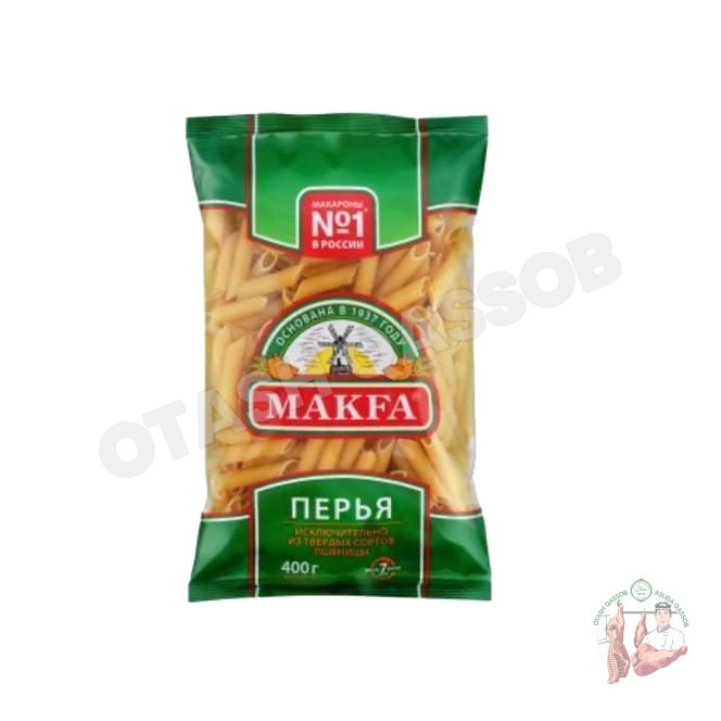 Makfa peryu 450gr