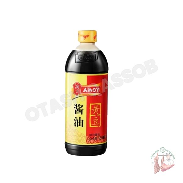 Soya 550 gr