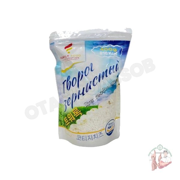 Творог 400 гр