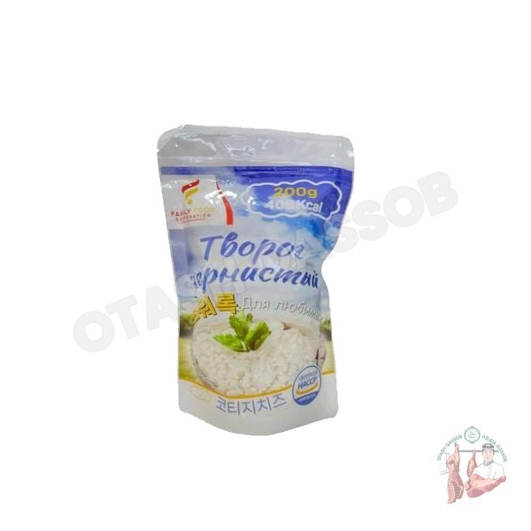 Tvorog 200 gr