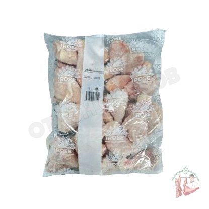 Tovuq oyoqcha 2.5 kg