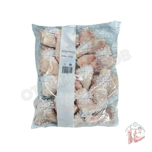 Chicken legs 2.5 kg